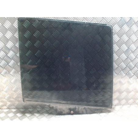 Vitre arriere droit MERCEDES CLASSE M 163 PHASE 2 d’occasion