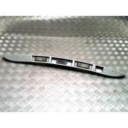 Eclairage de plaque RENAULT SCENIC 3 PHASE 1 d’occasion
