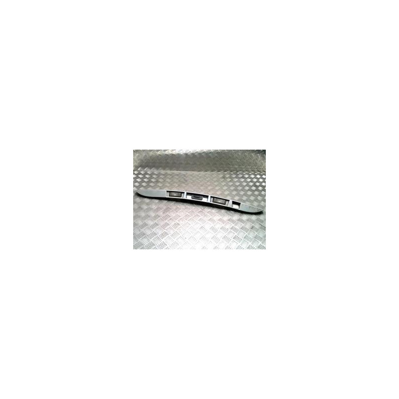 Eclairage de plaque RENAULT SCENIC 3 PHASE 1 d’occasion