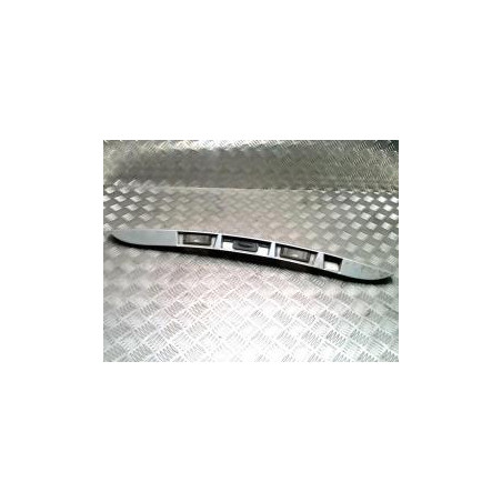 Eclairage de plaque RENAULT SCENIC 3 PHASE 1 d’occasion