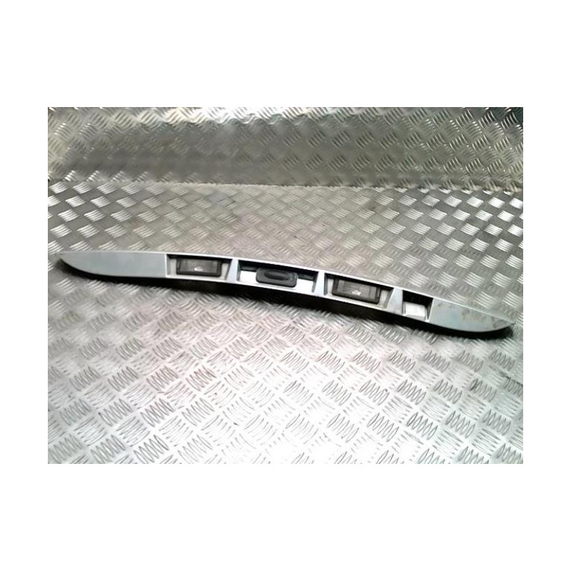Eclairage de plaque RENAULT SCENIC 3 PHASE 1 d’occasion