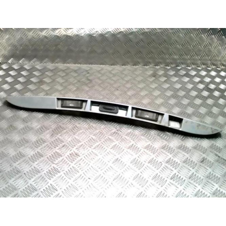 Eclairage de plaque RENAULT SCENIC 3 PHASE 1 d’occasion