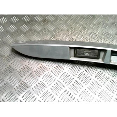 Eclairage de plaque RENAULT SCENIC 3 PHASE 1 d’occasion