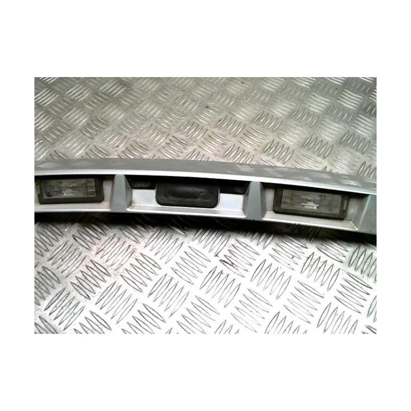 Eclairage de plaque RENAULT SCENIC 3 PHASE 1 d’occasion