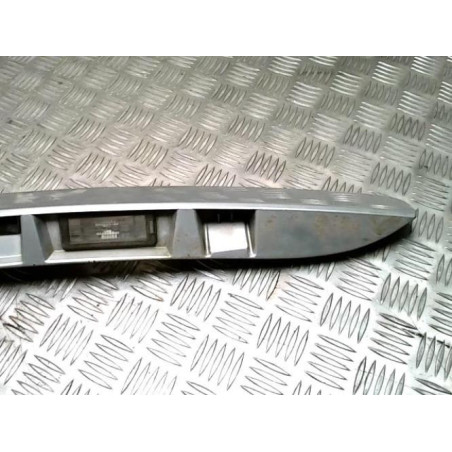 Eclairage de plaque RENAULT SCENIC 3 PHASE 1 d’occasion