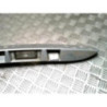 Eclairage de plaque RENAULT SCENIC 3 PHASE 1 d’occasion