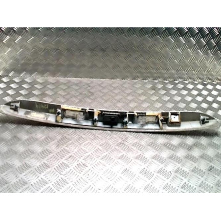 Eclairage de plaque RENAULT SCENIC 3 PHASE 1 d’occasion