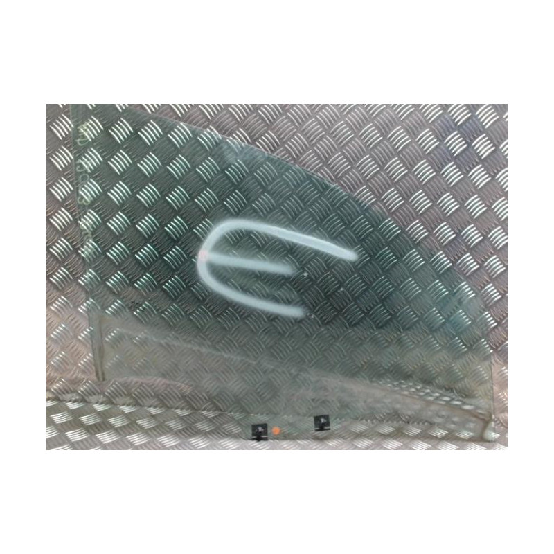 Vitre avant droit RENAULT CLIO 5 PHASE 1 d’occasion