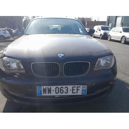 Vitre arriere droit BMW SERIE 1 E87 PHASE 1 d’occasion