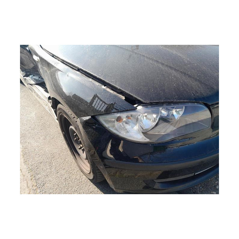 Vitre arriere droit BMW SERIE 1 E87 PHASE 1 d’occasion