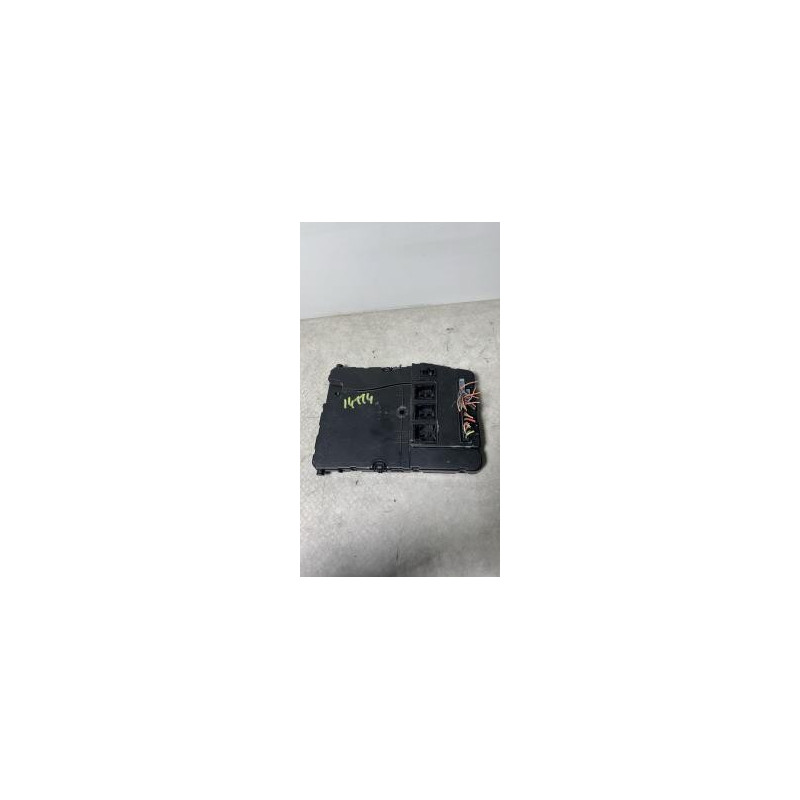 Boitier UCH RENAULT GRAND SCENIC 2 PHASE 1 d’occasion