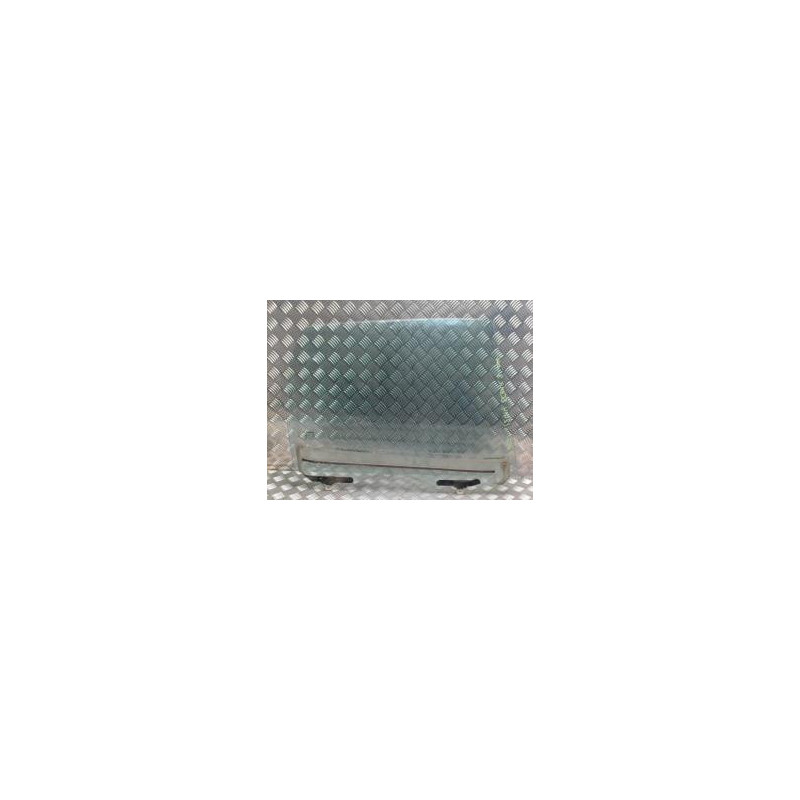 Vitre arriere droit RENAULT SCENIC 3 PHASE 1 d’occasion