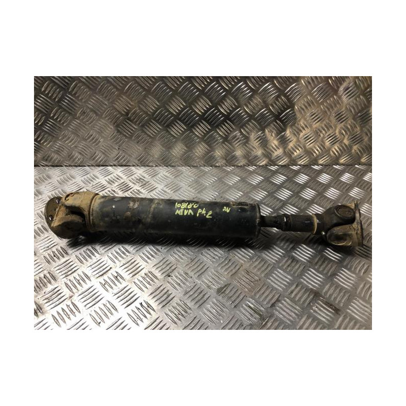 Arbre de transmission avant LADA NIVA PHASE 2 d’occasion