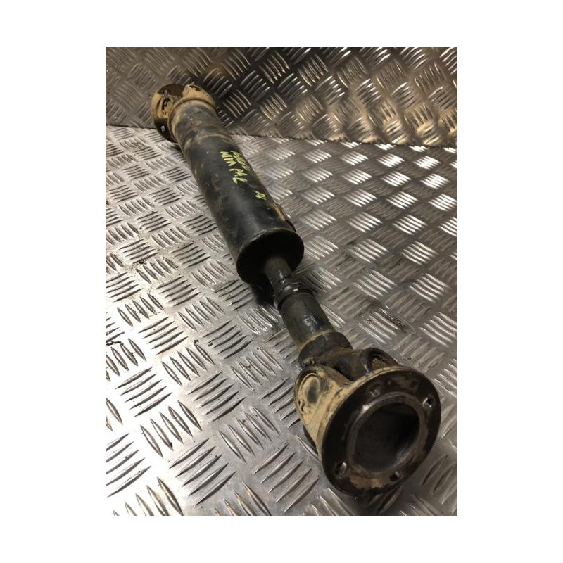 Arbre de transmission avant LADA NIVA PHASE 2 d’occasion