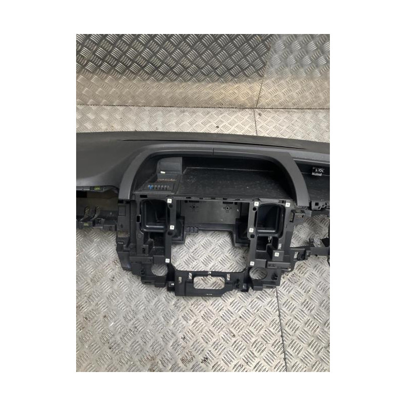 Tableau de bord RENAULT TRAFIC 3 COURT PHASE 2 d’occasion