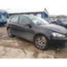 Vitre arriere droit VOLKSWAGEN GOLF 6 d’occasion