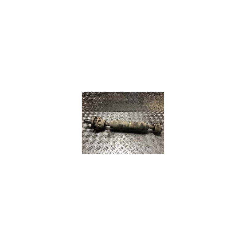 Arbre de transmission (propulsion) MITSUBISHI PAJERO 3 PHASE 2 d’occasion