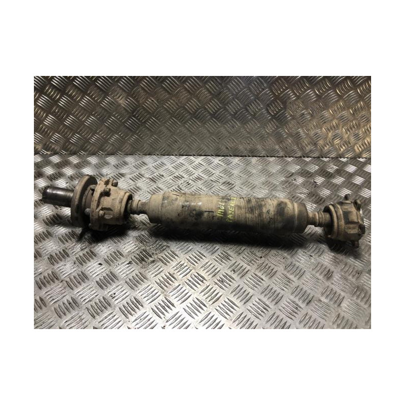 Arbre de transmission (propulsion) MITSUBISHI PAJERO 3 PHASE 2 d’occasion