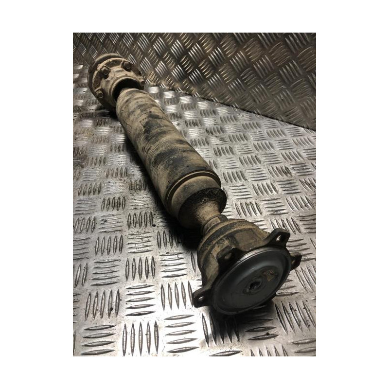 Arbre de transmission (propulsion) MITSUBISHI PAJERO 3 PHASE 2 d’occasion