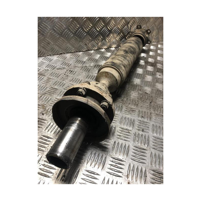 Arbre de transmission (propulsion) MITSUBISHI PAJERO 3 PHASE 2 d’occasion
