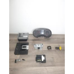 Kit de demarrage AUDI A3 3 SPORTBACK PHASE 2 d’occasion