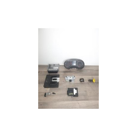 Kit de demarrage AUDI A3 3 SPORTBACK PHASE 2 d’occasion