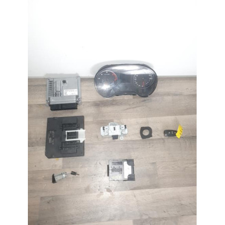 Kit de demarrage AUDI A3 3 SPORTBACK PHASE 2 d’occasion