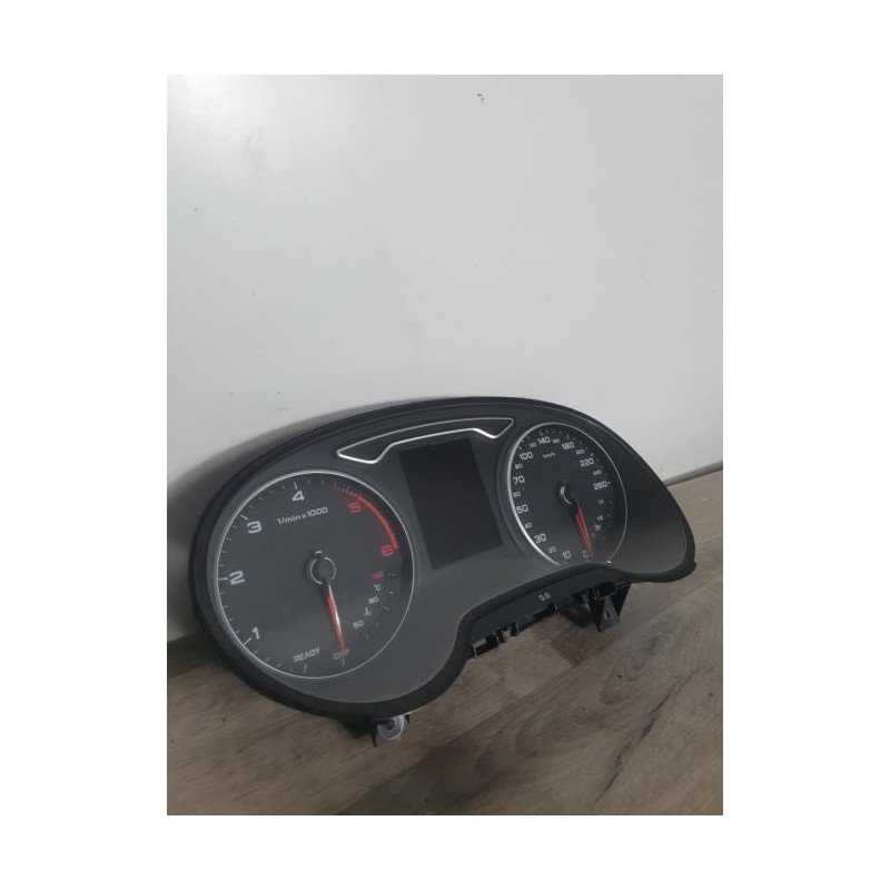 Kit de demarrage AUDI A3 3 SPORTBACK PHASE 2 d’occasion