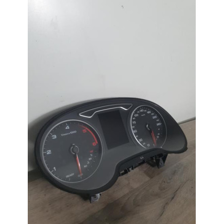 Kit de demarrage AUDI A3 3 SPORTBACK PHASE 2 d’occasion