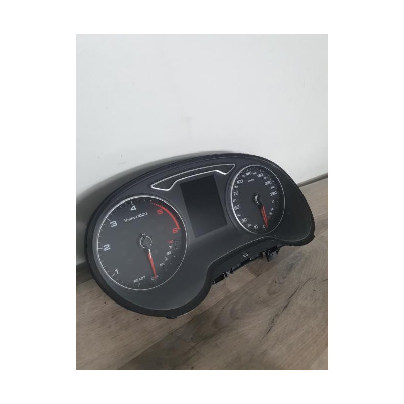 Kit de demarrage AUDI A3 3 SPORTBACK PHASE 2 d’occasion