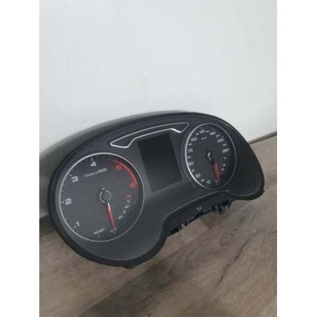 Kit de demarrage AUDI A3 3 SPORTBACK PHASE 2 d’occasion
