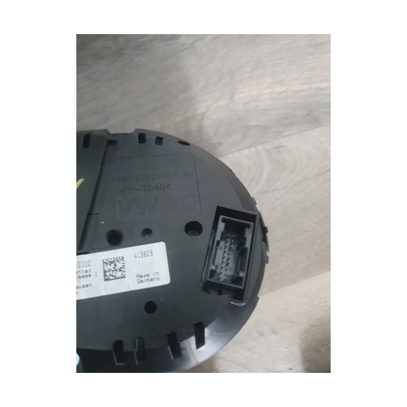 Kit de demarrage AUDI A3 3 SPORTBACK PHASE 2 d’occasion