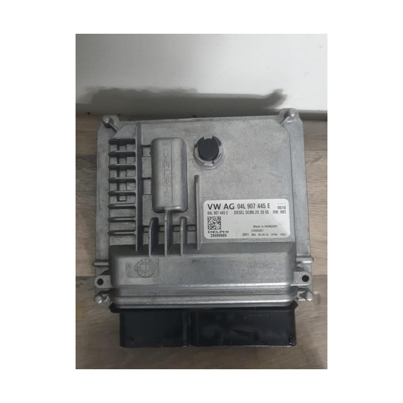 Kit de demarrage AUDI A3 3 SPORTBACK PHASE 2 d’occasion