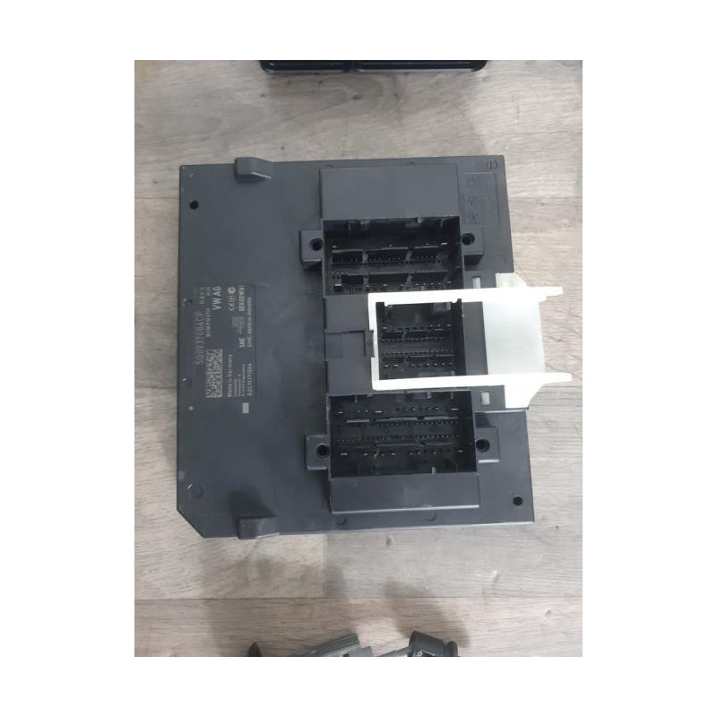 Kit de demarrage AUDI A3 3 SPORTBACK PHASE 2 d’occasion