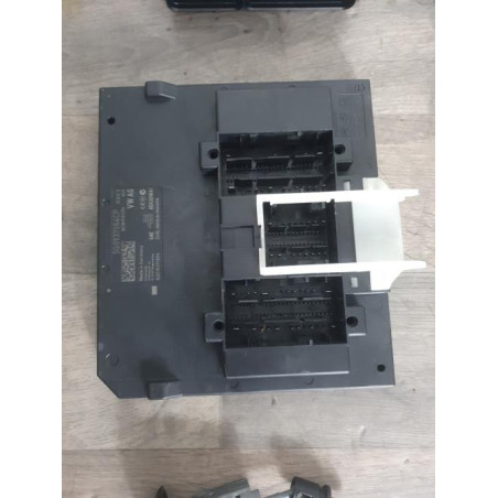Kit de demarrage AUDI A3 3 SPORTBACK PHASE 2 d’occasion