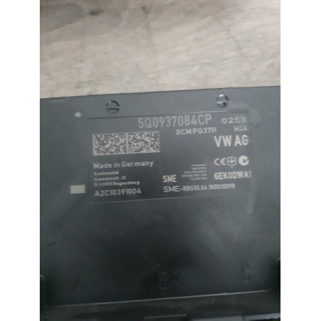 Kit de demarrage AUDI A3 3 SPORTBACK PHASE 2 d’occasion