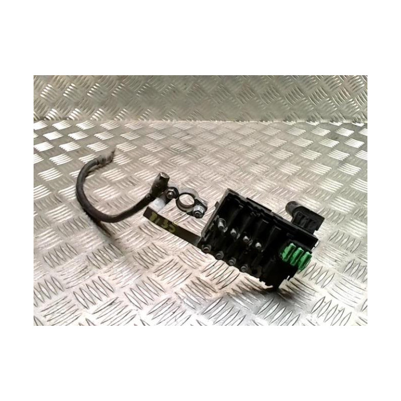 Cosse de batterie VOLKSWAGEN GOLF 4 d’occasion