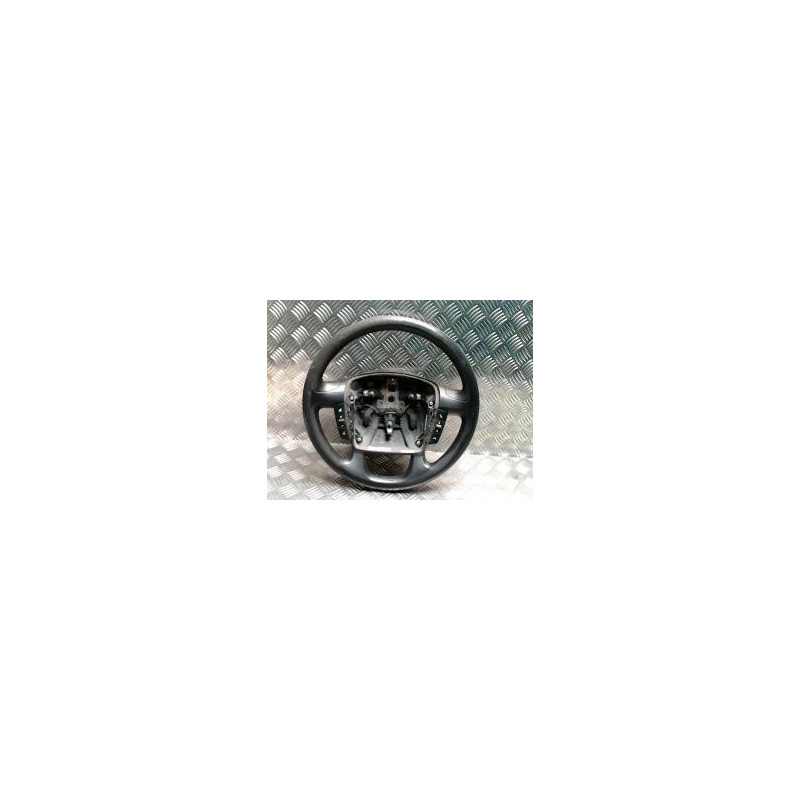 Volant PEUGEOT BOXER 3 PHASE 2 d’occasion