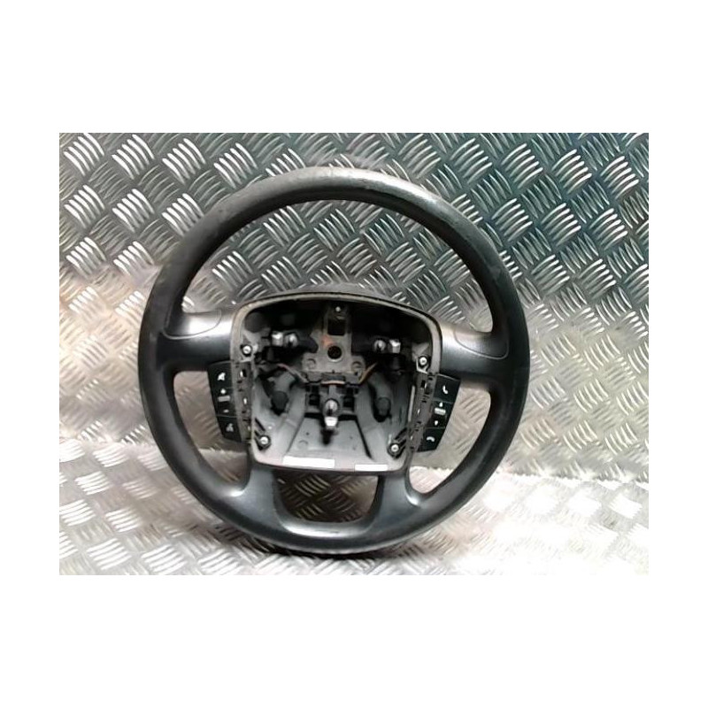 Volant PEUGEOT BOXER 3 PHASE 2 d’occasion
