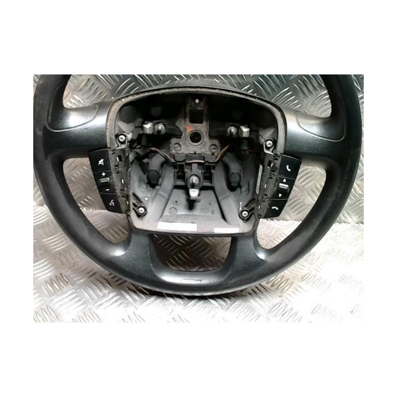 Volant PEUGEOT BOXER 3 PHASE 2 d’occasion