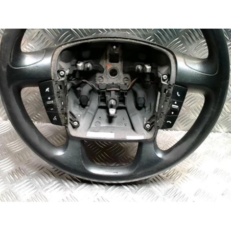 Volant PEUGEOT BOXER 3 PHASE 2 d’occasion
