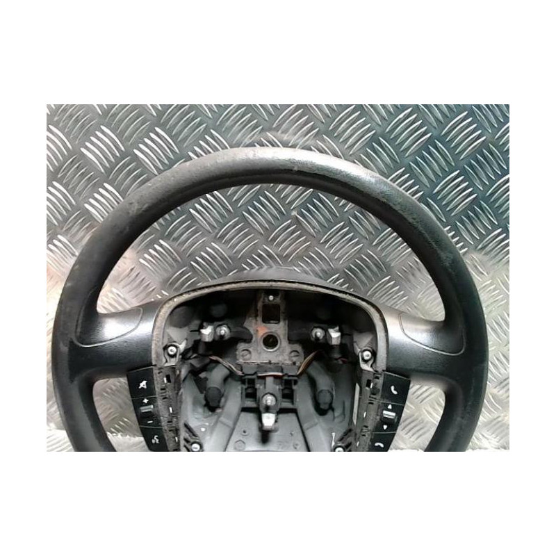 Volant PEUGEOT BOXER 3 PHASE 2 d’occasion