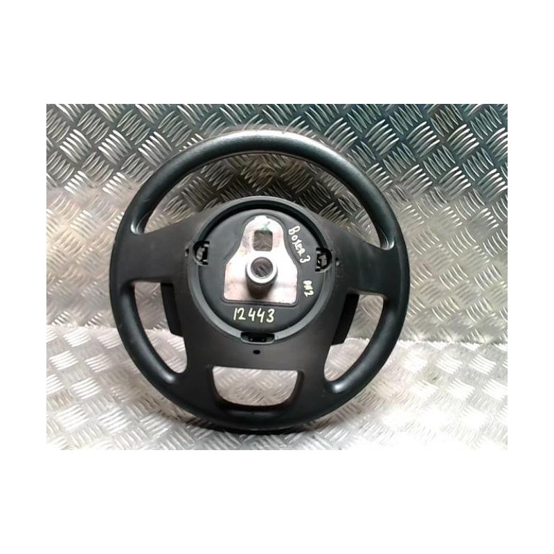 Volant PEUGEOT BOXER 3 PHASE 2 d’occasion