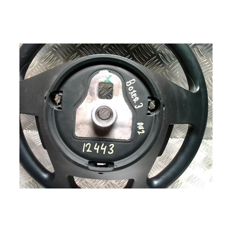 Volant PEUGEOT BOXER 3 PHASE 2 d’occasion