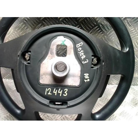 Volant PEUGEOT BOXER 3 PHASE 2 d’occasion