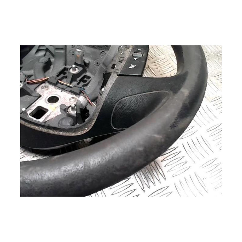 Volant PEUGEOT BOXER 3 PHASE 2 d’occasion