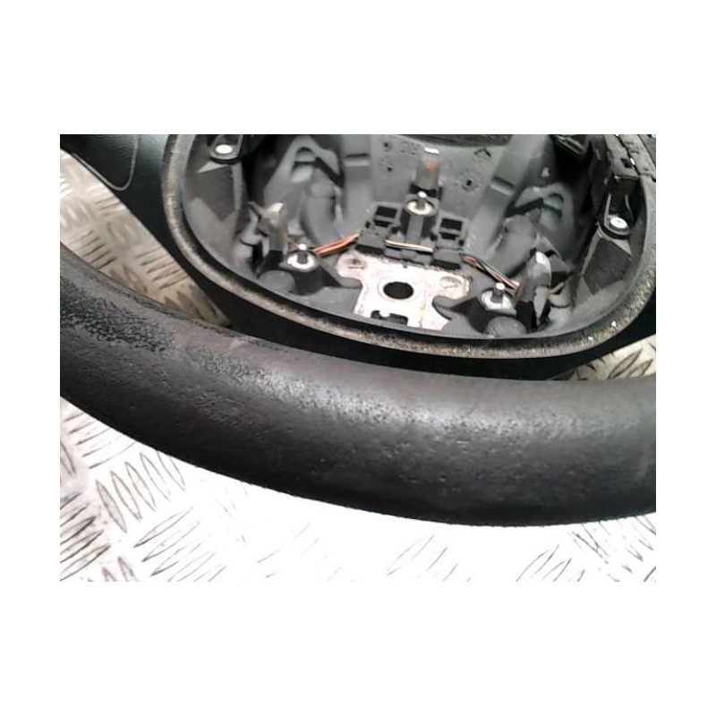 Volant PEUGEOT BOXER 3 PHASE 2 d’occasion