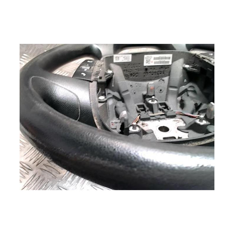 Volant PEUGEOT BOXER 3 PHASE 2 d’occasion
