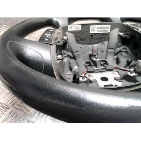 Volant PEUGEOT BOXER 3 PHASE 2 d’occasion