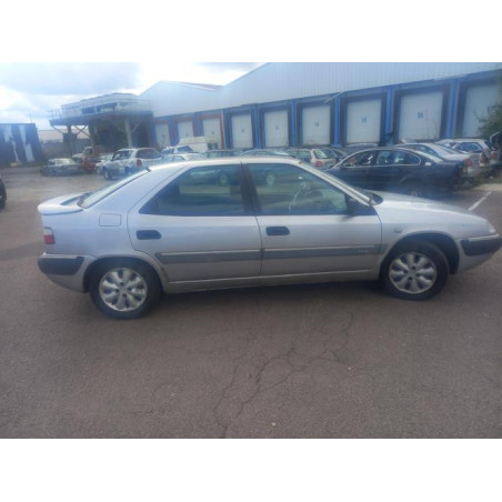 Optique avant principal droit (feux)(phare) CITROEN XANTIA PHASE 2 d’occasion